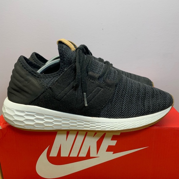 New Balance wcruz Mid - Picture 3 of 6